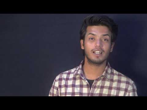 aditya tinker AUDITION 1
