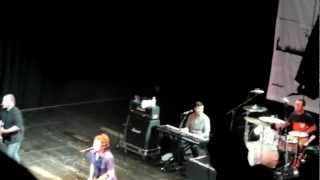 The Starting Line &quot;Greg&#39;s Last Day&quot;