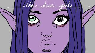 The Dice Girls Promo