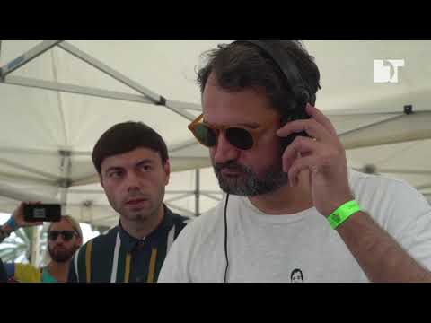 Premiesku | Hypnotic School | Barcelona (Spain) [2/3]