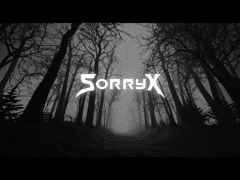 Sorry X - Disease [Lyric Video]