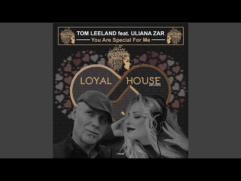 You Are Special for Me