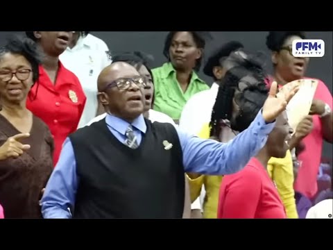 Sunday Night Service Live | November 16, 2025