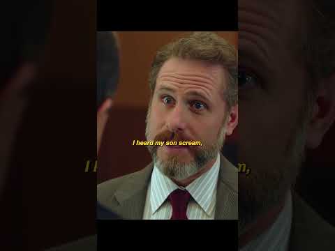 A boy’s father committed domestic violence and blamed it on a dog#shorts  #usa