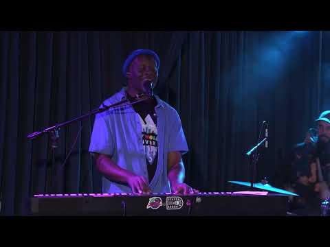 Live performance 5