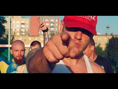 Pavlo/eRAPe - Moja dzielnia (Prod. Sołtys) #Jeden_na_milion (OFFICIAL VIDEO)