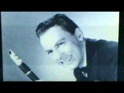 Woody Herman, accompanied by the Four Chips: "Ivy " (1947)