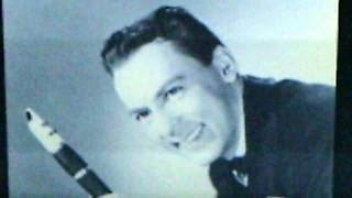 Woody Herman, accompanied by the Four Chips: &quot;Ivy &quot; (1947)