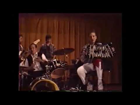 Lil Wally - Oglebay 1988 - Zosia.