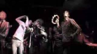 I'm From Barcelona - "Treehouse" (live in London)