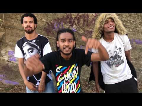 FEDY × LOPS 3N × YST - #FREESTYLE_TLF [ Clip Officiel ]