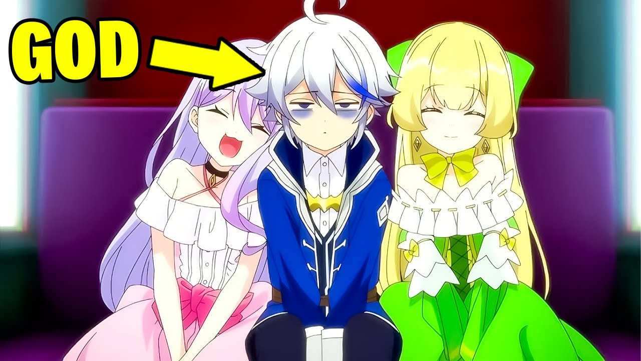 Orphan Got Reincarnated With Cheat Leveling System And End Up Strongest Hero | Anime Recap