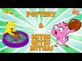 Bollywood Dangal Pottery Mithi Mithi Mithi Eena Meena Deeka