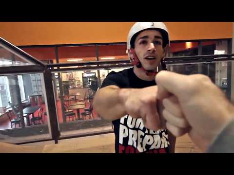 Stéphane ALFANO // 2 hours @ TAZ