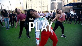 Jax Jones, Years &amp; Years - Play | Dana Alexa Choreography | DanceOn Class