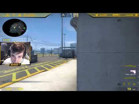 Daily csgo highlights #1