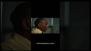 Giancarlo Becomes Gus Fring 😈😈 #ytshorts
