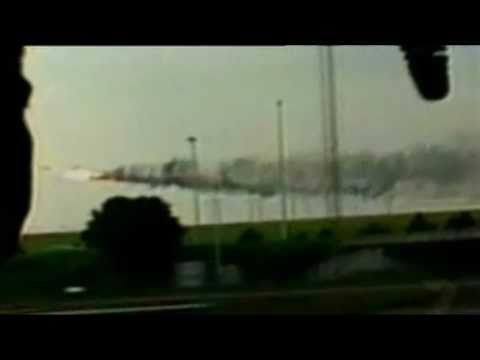 Concorde Crash - From Start To Finish - Air France Flight 4590