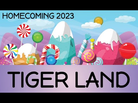 Homecoming Assembly | Wheaton Warrenville South | Thursday, September 21, 2023