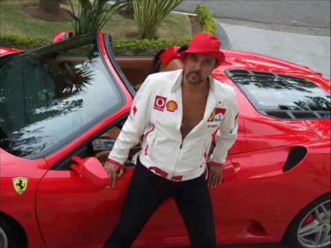 SE EU FOSSE VC Banda Alta Classe