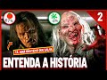 Saga Pânico Na Floresta História Curiosidades E Opinião PT 2