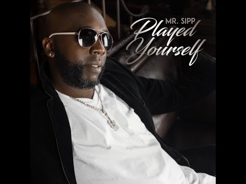 Hot Soul Blues Music By Mr.  Sipp The Mississippi Blues Child - Played Yourself