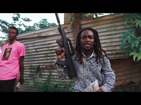 Stashie - KC Boss Drill Dem (Official Video)