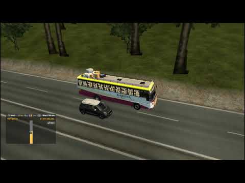 DOWNLOAD GAME ETS2 BUS INDONESIA APK FOR ANDROID ...