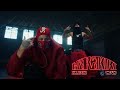 Duki, C.R.O -  hARAkiRi (Video Oficial)