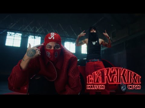 Video de Harakiri