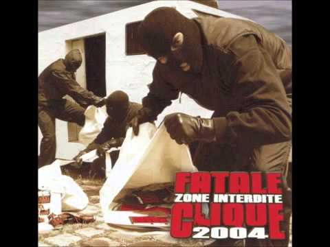 FATAL CLIQUE - rien à perdre - (rap)