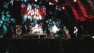 Stiff Little Fingers Breakout + At The Edge 26.08.2017
