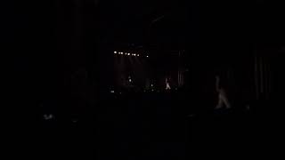 Mezzosangue - sistem error live exstragon Bologna 20/4/18