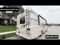 Check out this Video for a 2019 Thor America Freedom Traveler A30(Stock #438617)  for sale by Pop RVs. This unit is located in Sarasota, FL