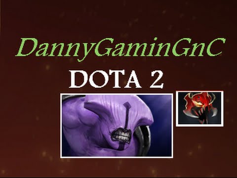 Dota 2 Faceless Void Offlane Ranked Gameplay with Live Commentary