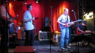 Mine Exclusively (Big Star) perf by The Red Caps - Alex Chilton tribute May 22, 2010