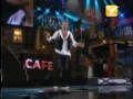 Ricardo Arjona, A Ti - Cuándo, Festival de Viña 2010 - FESTIVALDEVINACHILE Ricardo Arjona, A Ti - Cuándo, Festival de Viña 2010