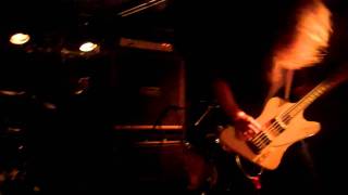YOB - "Prepare the Ground" Live in Chicago; July 8, 2011