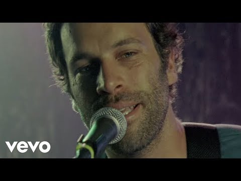 Jack Johnson - At Or With Me (Official Video)