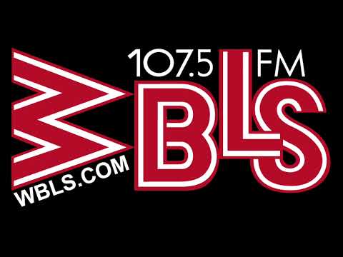 WBLS 107.5 New York - B.K. Kirkland - October 1988 - Radio Aircheck