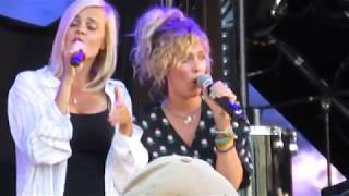 Jocelyn Alice &quot;STILL WONDERING&quot;