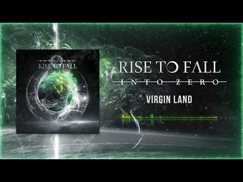 RISE TO FALL - Into Zero - Full Album