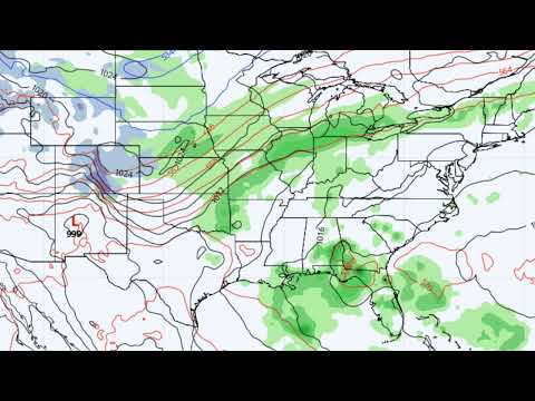 May 18, 2022 Weather Xtreme Video - Afternoon Edition