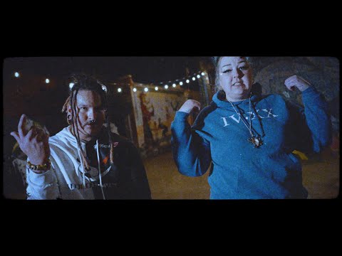 VenomStayDrippin ft. Lito Senpai - Coolin' MUSIC VIDEO