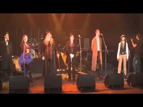 Alchemy in Concert DVD