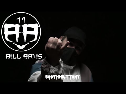 Anime Rap! / Bill Baus - Kunai / BMT Reacts / German