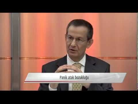 Mesut Cetin Dr. HTV_ Panik Atak Panik Bozukluk Depresyon
