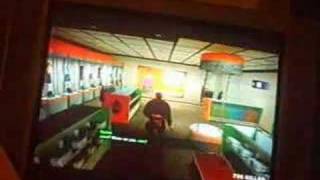 dead rising jason- kaboom out of your mouth