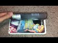 Alice In Wonderland 1999 French Canadian VHS Review