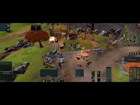 Runescape 3 New Foundations Quest (Fort Forinthry)